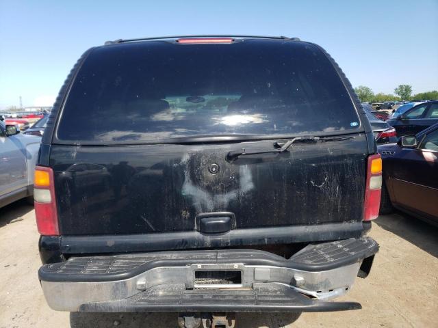 2001 Chevrolet Tahoe - Image 6