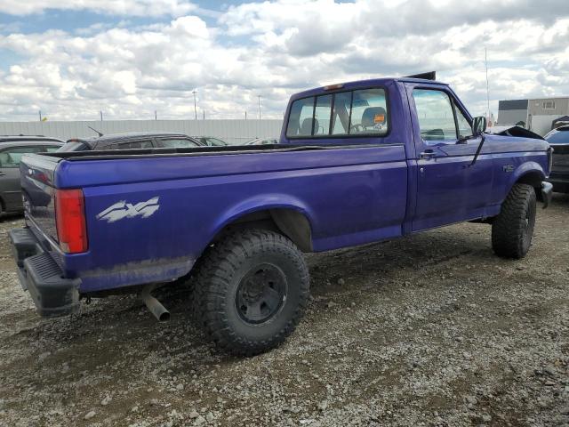 1995 Ford F150 VIN: 1FTEF14Y3SLA30802 Lot: 56395214