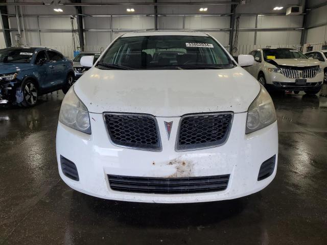 2010 Pontiac Vibe VIN: 5Y2SM6E05AZ419001 Lot: 53862034