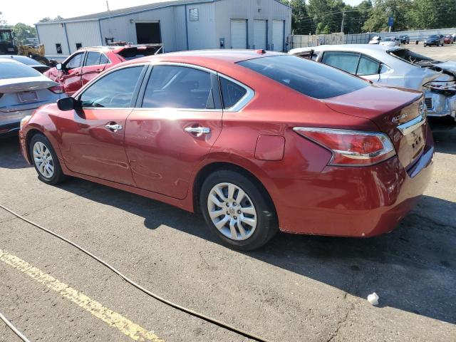 2015 Nissan Altima 2.5 VIN: 1N4AL3AP2FC425970 Lot: 54797914