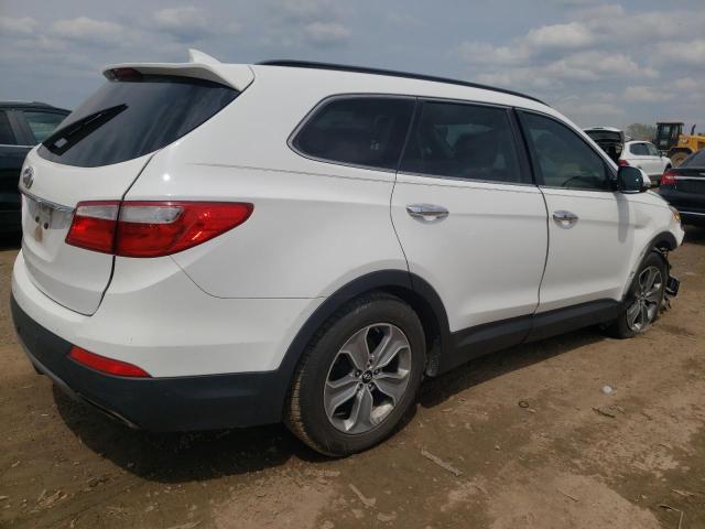 2014 Hyundai Santa Fe Gls VIN: KM8SN4HF3EU035671 Lot: 54983164