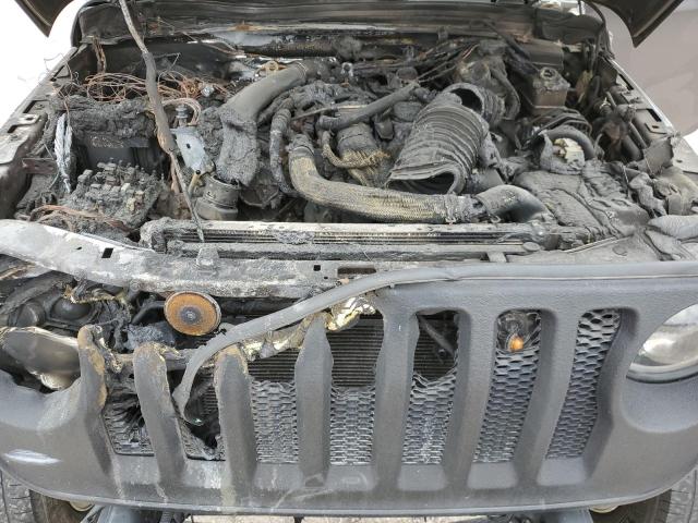 2021 JEEP GLADIATOR - 1C6JJTAM7ML546309