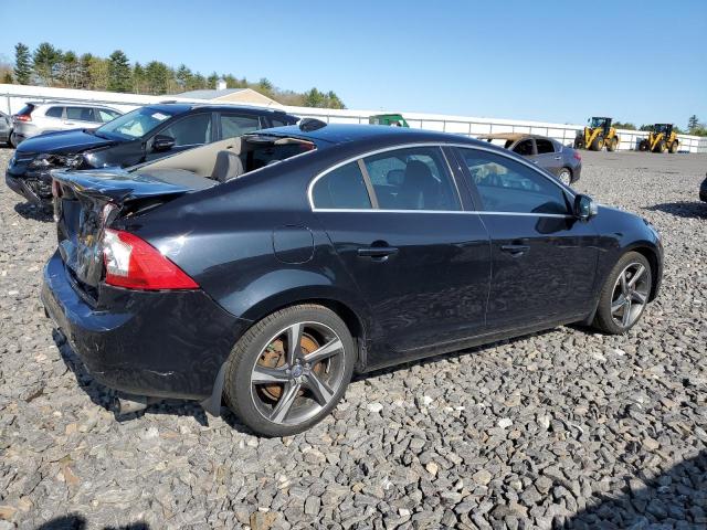 2012 Volvo S60 T6 VIN: YV1902FH9C2111892 Lot: 54409004