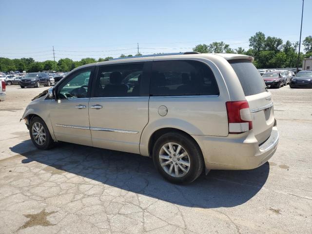 VIN 2C4RC1GG6FR674515 2015 Chrysler Town and Countr... no.2