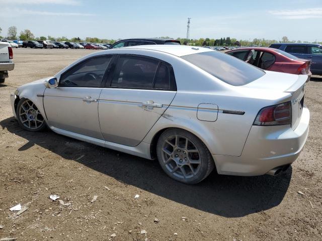 2007 Acura Tl Type S VIN: 19UUA76547A801756 Lot: 52534624