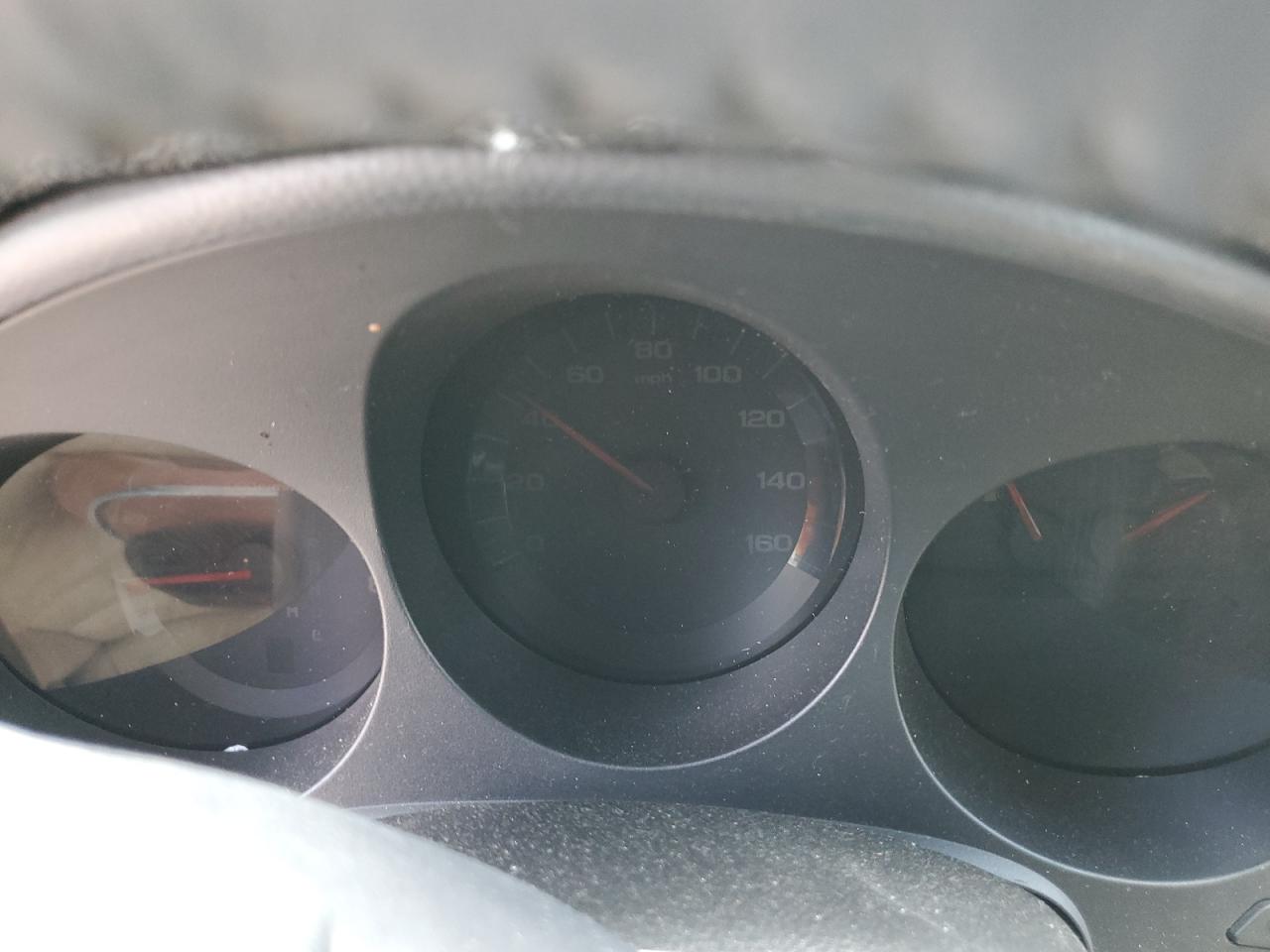 19UUA66296A045291 2006 Acura 3.2Tl