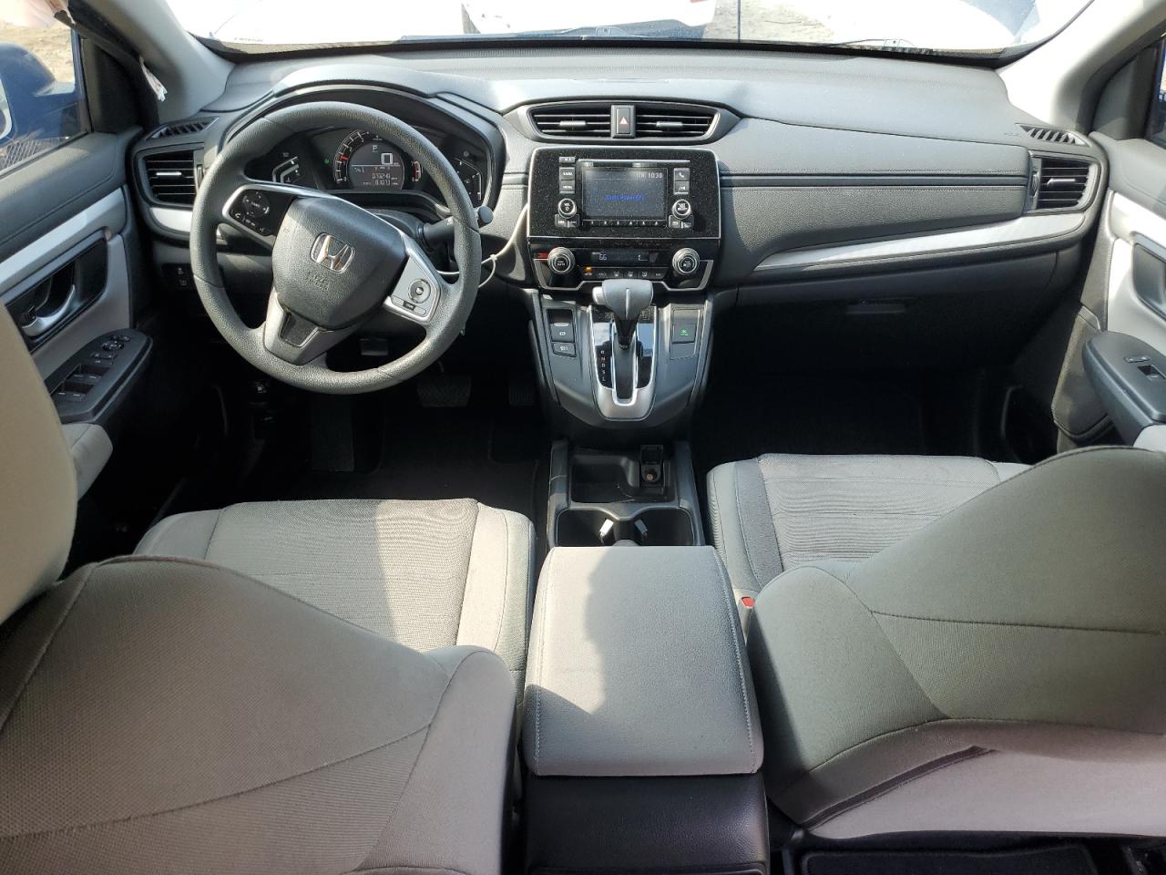 7FARW5H38HE014103 HONDA CRV 2017