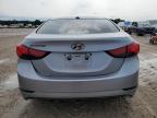 HYUNDAI ELANTRA SE photo