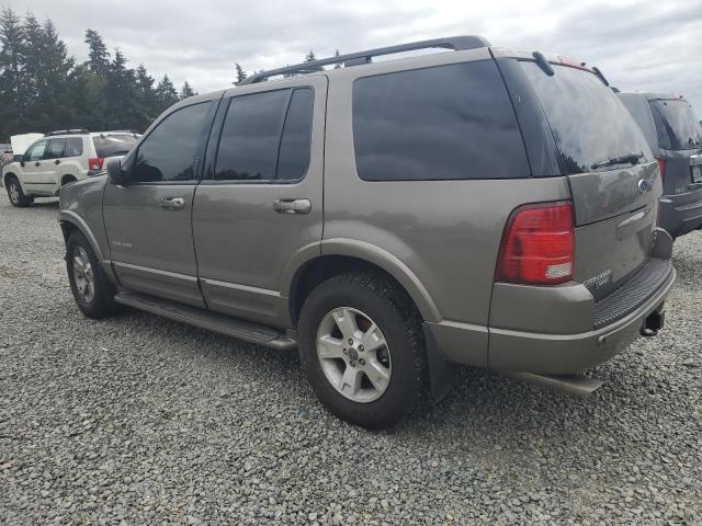 2002 Ford Explorer Limited VIN: 1FMDU75W92ZC20436 Lot: 55964064