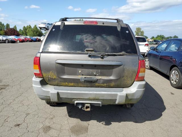 2000 Jeep Grand Cherokee Laredo VIN: 1J4GW48S2YC401192 Lot: 55968274