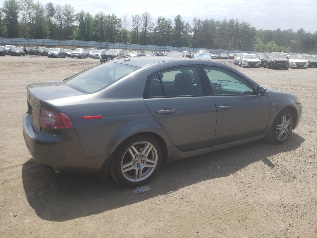 19UUA66228A018730 2008 Acura Tl