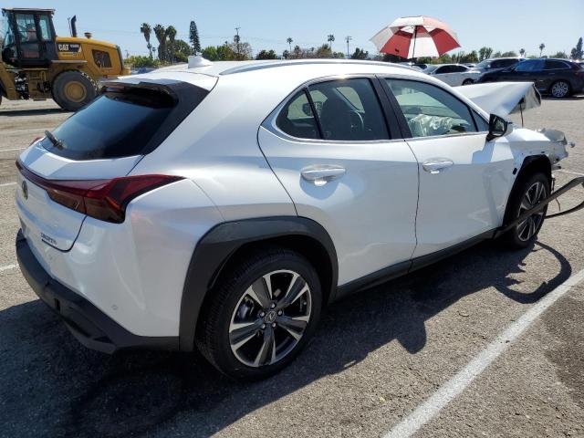 2024 Lexus Ux 250H Base VIN: JTHX6JBH0R2192137 Lot: 53977724