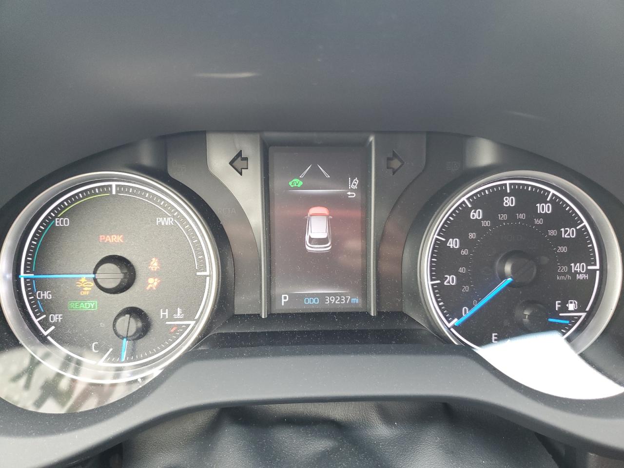 JTEAAAAH6NJ090358 2022 Toyota Venza Le