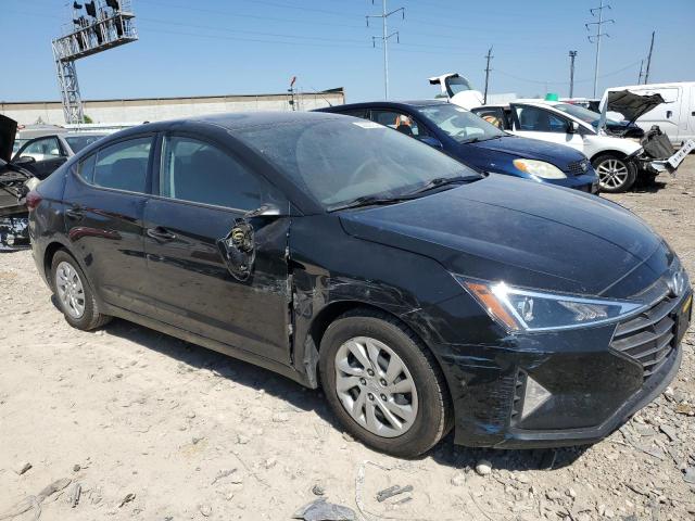 2020 Hyundai Elantra Se VIN: 5NPD74LFXLH523540 Lot: 53058754