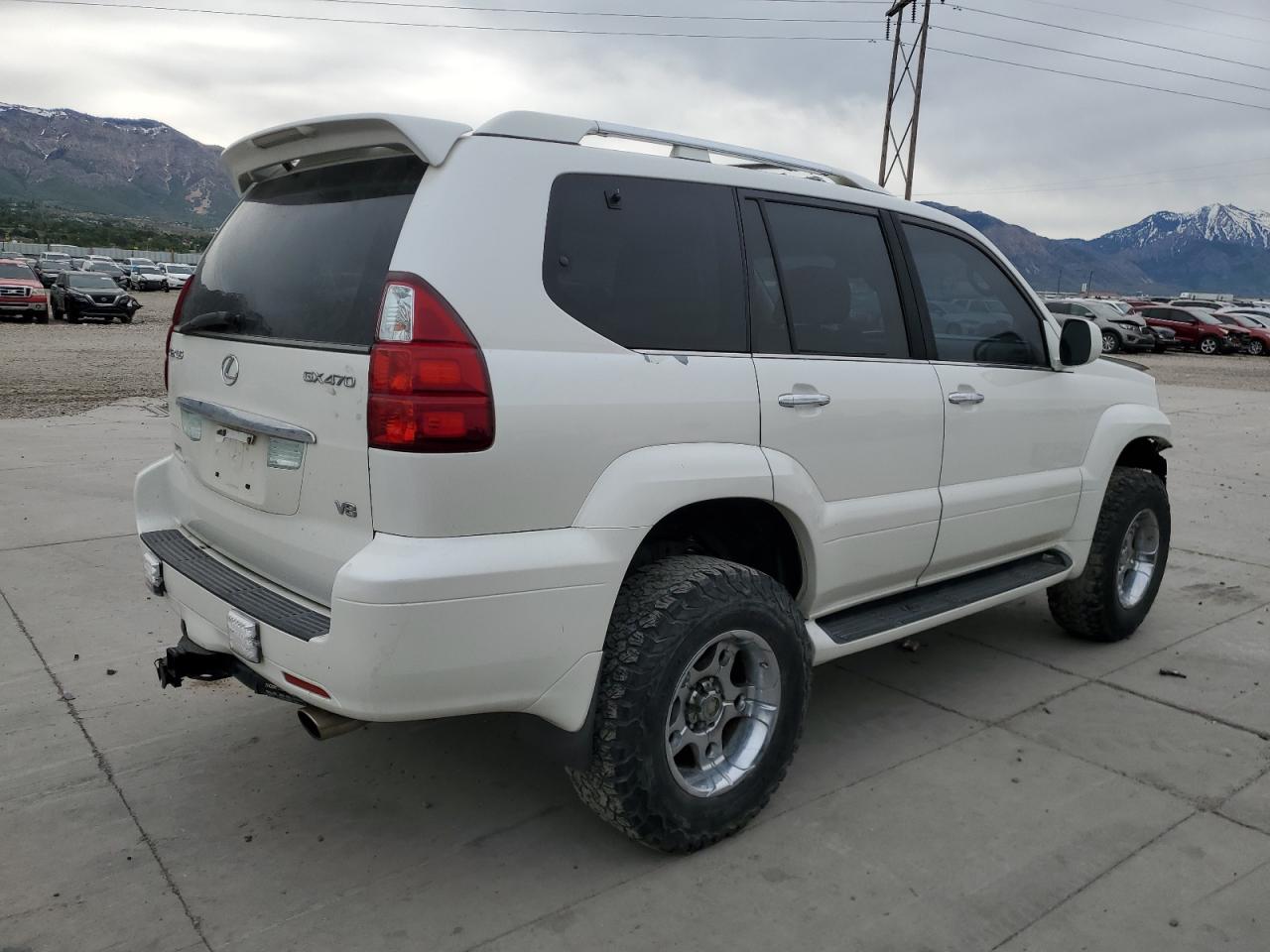 JTJBT20X280158387 2008 Lexus Gx 470