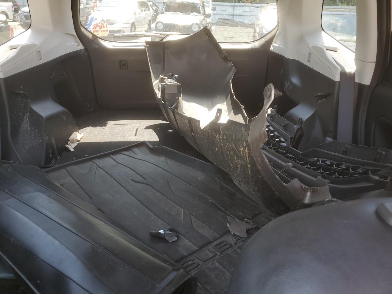 JF2SJAHC4FH573828 2015 Subaru Forester 2.5I Limited