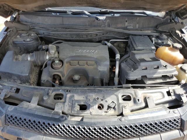 2008 Chevrolet Equinox Lt VIN: 2CNDL53F586310648 Lot: 55150434