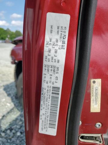 2016 JEEP COMPASS SP - 1C4NJDBB0GD662575