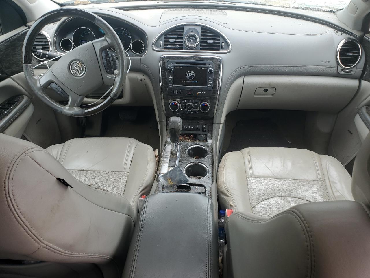 5GAKVBKD7EJ157596 2014 Buick Enclave