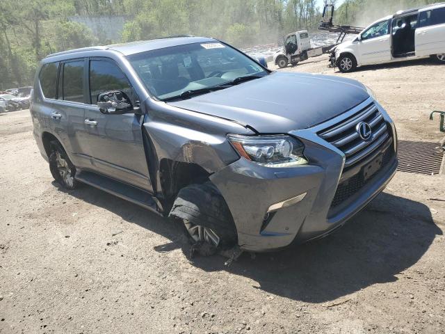 2016 Lexus Gx 460 VIN: JTJBM7FX7G5133682 Lot: 53335914