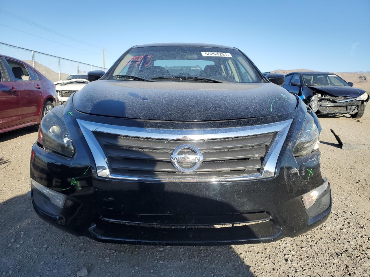 1N4AL3AP9FC420832 2015 Nissan Altima 2.5