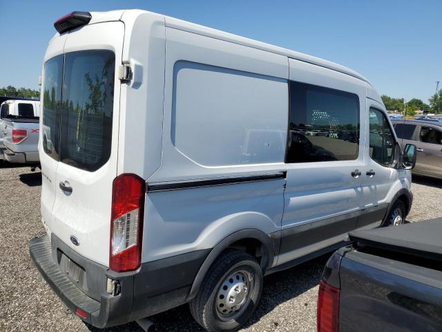 1FTYE2C83PKA05841 2023 Ford Transit T-150