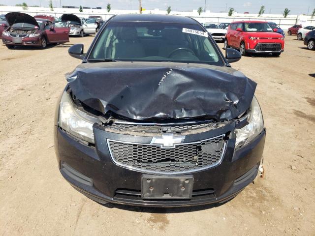 2012 Chevrolet Cruze Lt VIN: 1G1PF5SC4C7321481 Lot: 56075054