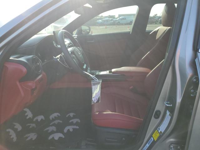 2023 Lexus Is 350 F Sport Design VIN: JTHGZ1B23P5063016 Lot: 56850494