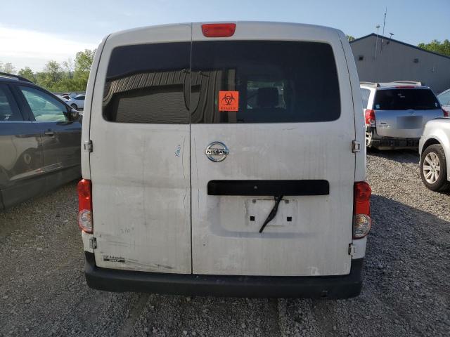 2018 Nissan Nv200 2.5S VIN: 3N6CM0KN7JK704276 Lot: 53097914