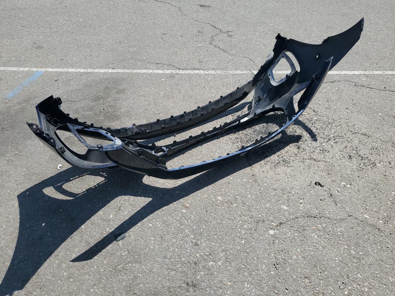 WDD2J5JB4LA050617 2020 Mercedes-Benz Cls 450