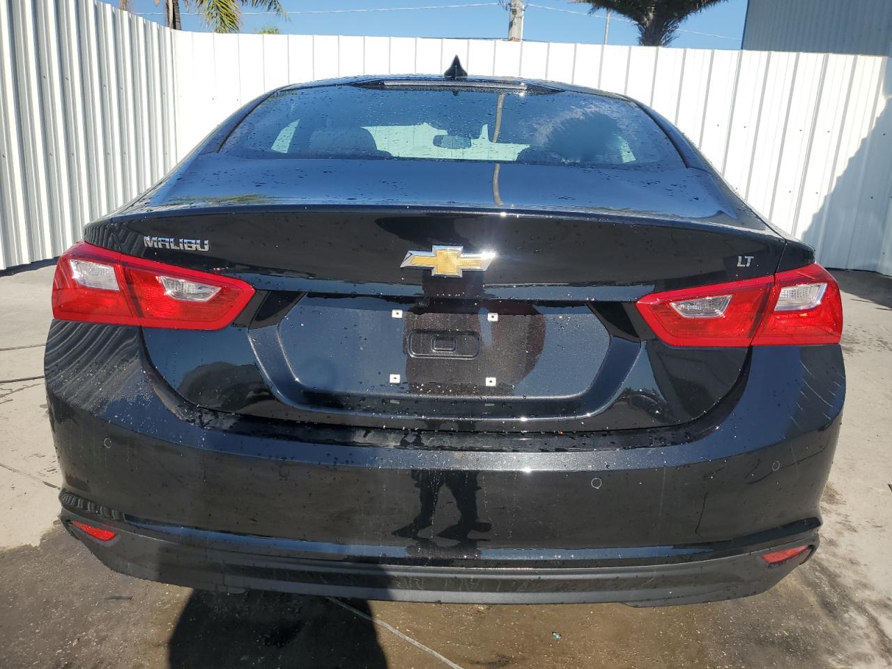 1G1ZD5ST6RF145868 2024 Chevrolet Malibu Lt