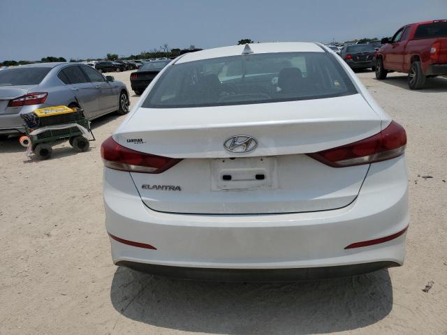 5NPD84LF7JH364860 2018 Hyundai Elantra Sel