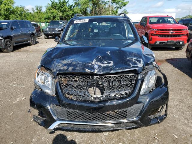 2014 Mercedes-Benz Glk 350 VIN: WDCGG5HB9EG247619 Lot: 53937034