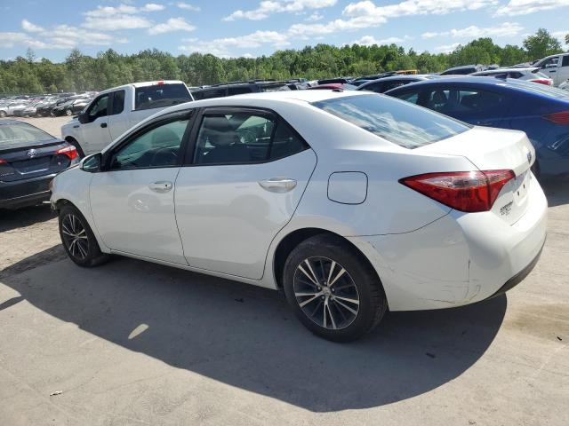 2017 Toyota Corolla L VIN: 5YFBURHE6HP586013 Lot: 56123164