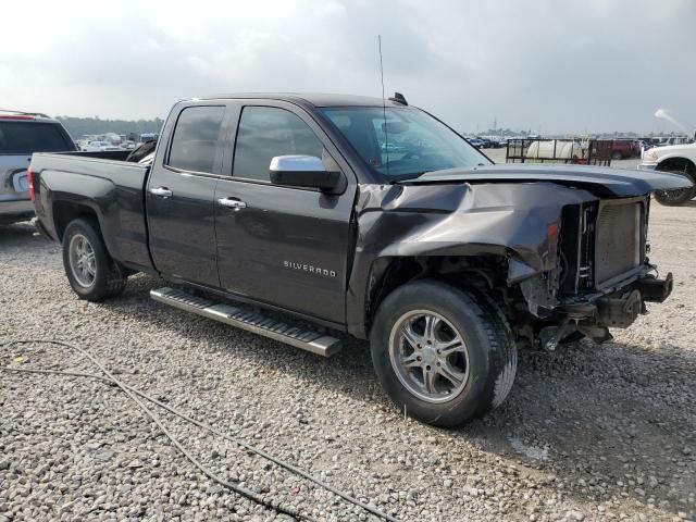 2015 Chevrolet Silverado C1500 VIN: 1GCRCPECXFZ325303 Lot: 55206554