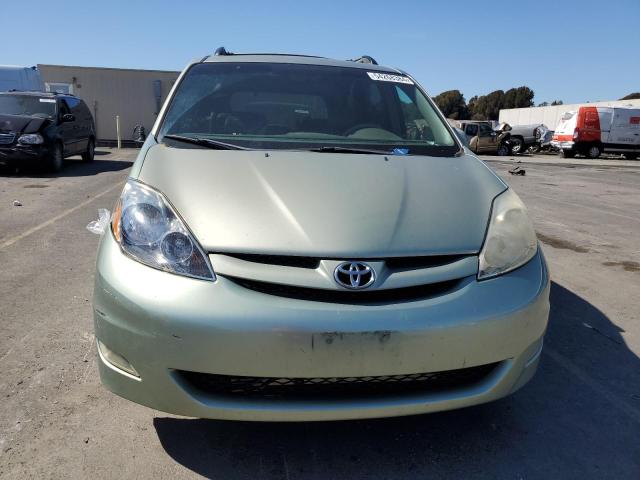 2006 Toyota Sienna Xle VIN: 5TDZA22C96S585285 Lot: 54268384