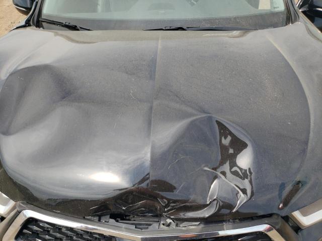 2018 ACURA MDX ADVANC - 5J8YD4H89JL009600