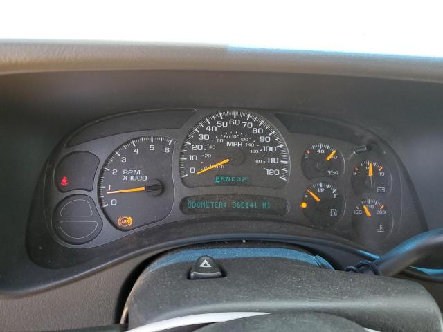 2003 GMC Yukon VIN: 1GKEK13Z13J319538 Lot: 55730184