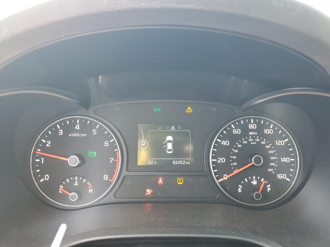 5XXGU4L31HG132601 2017 Kia Optima Ex