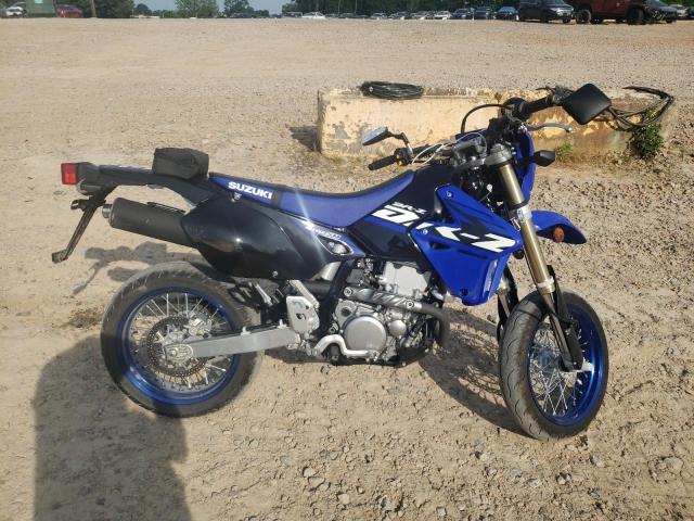 2024 SUZUKI DR-Z400 SM - JS1SK44A2R7101343