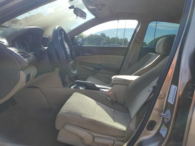 2010 Honda Accord Lx VIN: 1HGCP2F32AA071994 Lot: 56564614