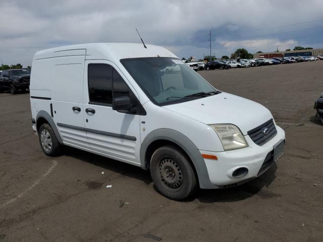 2010 Ford Transit Connect Xlt VIN: NM0LS7DN4AT011392 Lot: 57036234