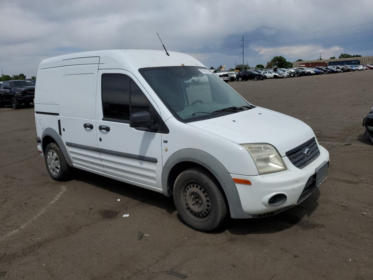 NM0LS7DN4AT011392 2010 Ford Transit Connect Xlt