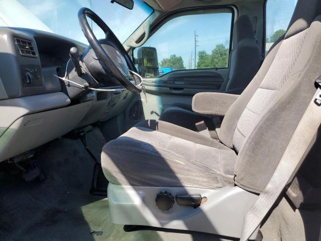 2002 Ford F250 Super Duty VIN: 1FTNF21L92EA83006 Lot: 57018354