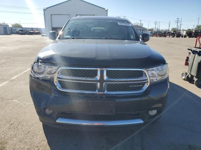 2011 Dodge Durango Crew VIN: 1D4RD4GG0BC598388 Lot: 54278204