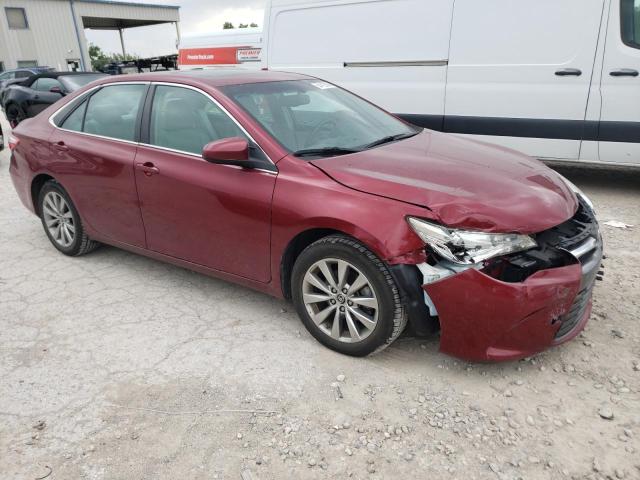 VIN 4T1BF1FK6FU920539 2015 Toyota Camry, LE no.4