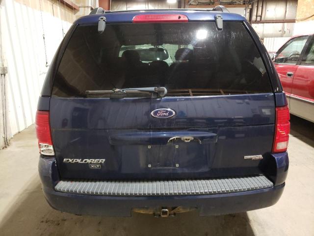 2005 Ford Explorer Xlt VIN: 1FMZU73E95UB58490 Lot: 56244714