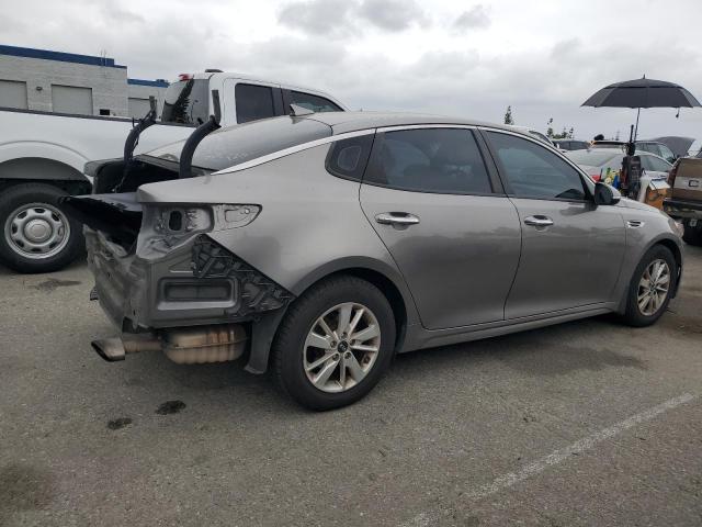 2016 Kia Optima Lx VIN: 5XXGT4L31GG015800 Lot: 56227394