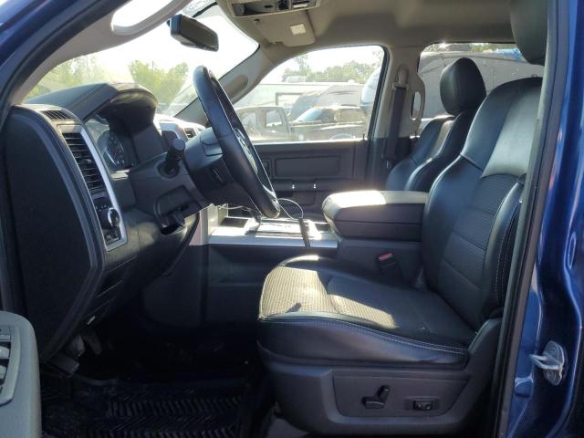 2011 Dodge Ram 1500 VIN: 1D7RV1CT7BS662756 Lot: 55529244