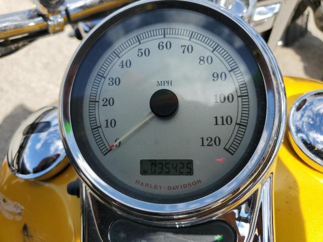 2007 HARLEY-DAVIDSON FLHRS - 1HD1FY4117Y690758